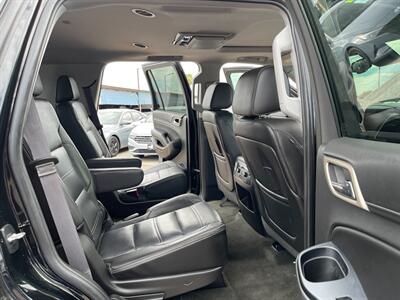 2015 GMC Yukon Denali - Photo 9 - Phoenix, AZ 85009