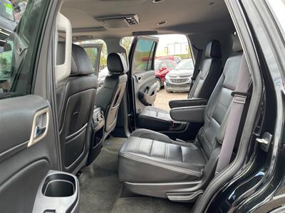 2015 GMC Yukon Denali - Photo 7 - Phoenix, AZ 85009