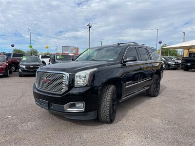 2015 GMC Yukon Denali - Photo 3 - Phoenix, AZ 85009