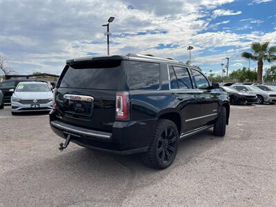 2015 GMC Yukon Denali - Photo 5 - Phoenix, AZ 85009