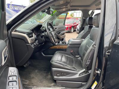 2015 GMC Yukon Denali - Photo 6 - Phoenix, AZ 85009
