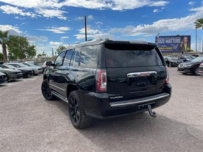 2015 GMC Yukon Denali - Photo 4 - Phoenix, AZ 85009