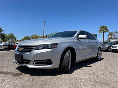 2020 Chevrolet Impala LT   - Photo 2 - Phoenix, AZ 85009