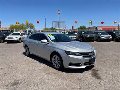 2020 Chevrolet Impala LT   - Photo 12 - Phoenix, AZ 85009