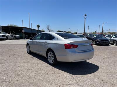 2020 Chevrolet Impala LT   - Photo 14 - Phoenix, AZ 85009