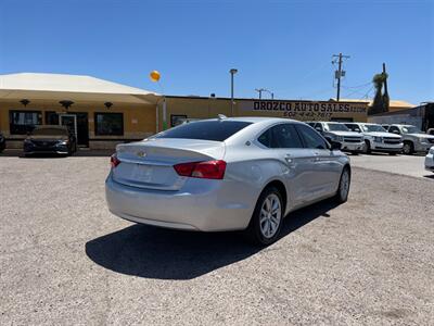 2020 Chevrolet Impala LT   - Photo 15 - Phoenix, AZ 85009