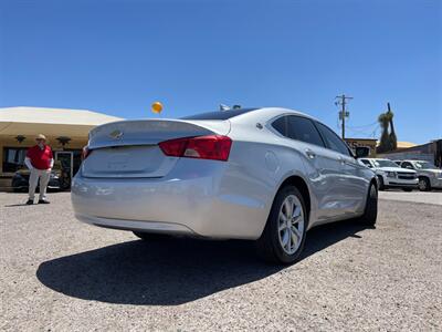 2020 Chevrolet Impala LT   - Photo 4 - Phoenix, AZ 85009