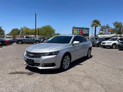 2020 Chevrolet Impala LT   - Photo 13 - Phoenix, AZ 85009