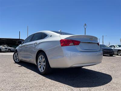 2020 Chevrolet Impala LT   - Photo 3 - Phoenix, AZ 85009