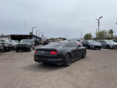 2022 Ford Mustang GT Premium - Photo 14 - Phoenix, AZ 85009