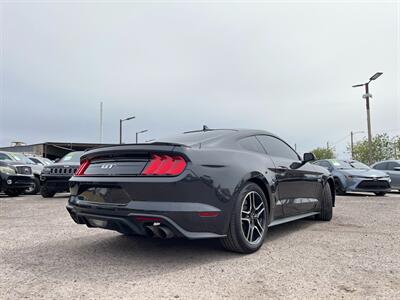 2022 Ford Mustang GT Premium - Photo 4 - Phoenix, AZ 85009