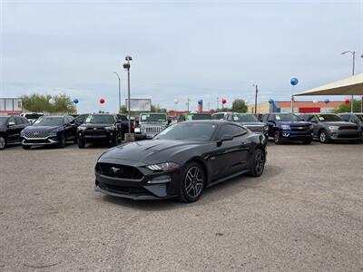 2022 Ford Mustang GT Premium - Photo 12 - Phoenix, AZ 85009