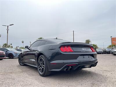 2022 Ford Mustang GT Premium - Photo 3 - Phoenix, AZ 85009