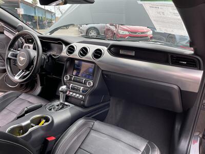2022 Ford Mustang GT Premium - Photo 8 - Phoenix, AZ 85009