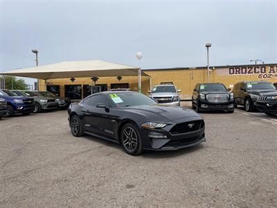 2022 Ford Mustang GT Premium - Photo 11 - Phoenix, AZ 85009