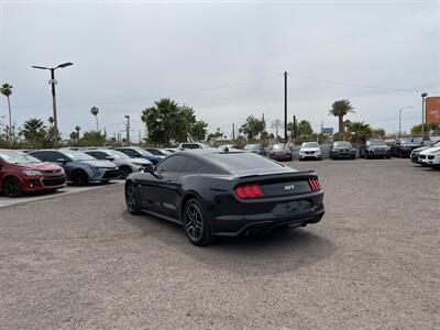 2022 Ford Mustang GT Premium - Photo 13 - Phoenix, AZ 85009
