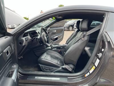 2022 Ford Mustang GT Premium - Photo 5 - Phoenix, AZ 85009