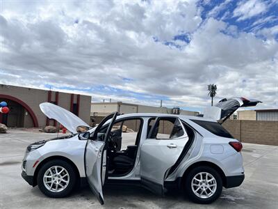 2022 Chevrolet Equinox LT - Photo 6 - Phoenix, AZ 85009