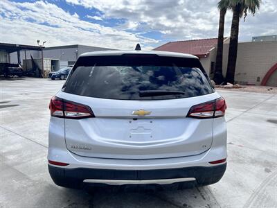 2022 Chevrolet Equinox LT - Photo 3 - Phoenix, AZ 85009