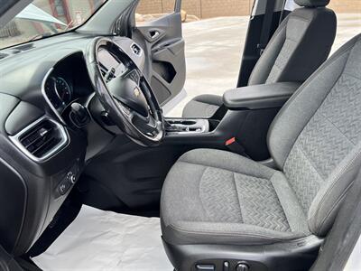 2022 Chevrolet Equinox LT - Photo 7 - Phoenix, AZ 85009