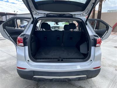 2022 Chevrolet Equinox LT - Photo 13 - Phoenix, AZ 85009