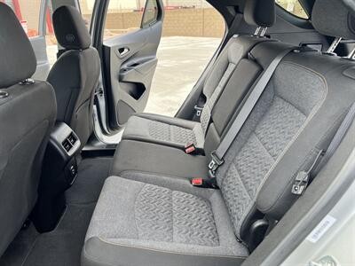 2022 Chevrolet Equinox LT - Photo 12 - Phoenix, AZ 85009