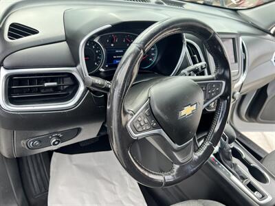 2022 Chevrolet Equinox LT - Photo 8 - Phoenix, AZ 85009