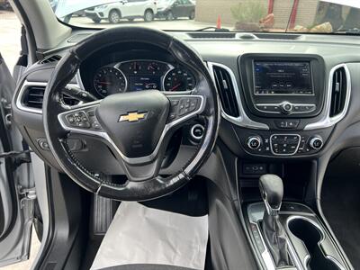 2022 Chevrolet Equinox LT - Photo 10 - Phoenix, AZ 85009