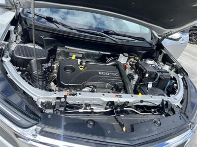 2022 Chevrolet Equinox LT - Photo 16 - Phoenix, AZ 85009