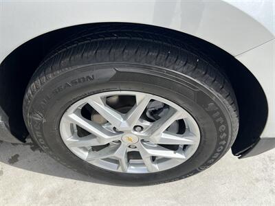 2022 Chevrolet Equinox LT - Photo 17 - Phoenix, AZ 85009