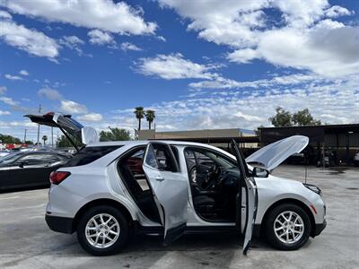 2022 Chevrolet Equinox LT - Photo 5 - Phoenix, AZ 85009