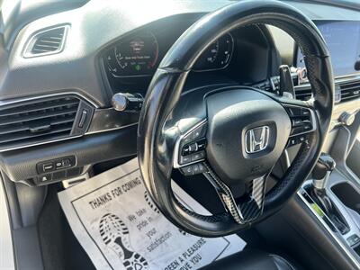 2018 Honda Accord Sport - Photo 8 - Phoenix, AZ 85009