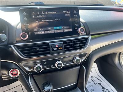 2018 Honda Accord Sport - Photo 9 - Phoenix, AZ 85009