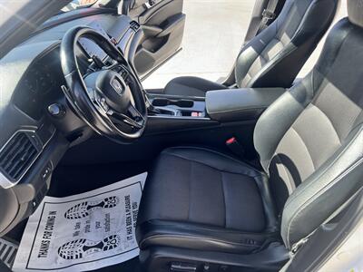 2018 Honda Accord Sport - Photo 7 - Phoenix, AZ 85009