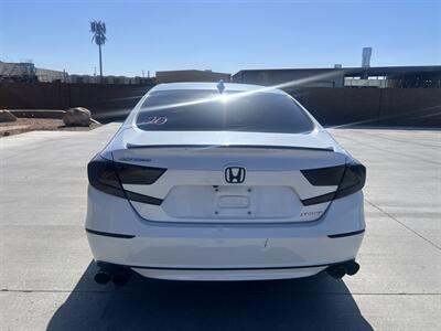 2018 Honda Accord Sport - Photo 3 - Phoenix, AZ 85009