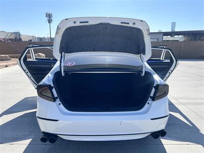 2018 Honda Accord Sport - Photo 14 - Phoenix, AZ 85009