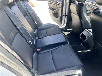 2018 Honda Accord Sport - Photo 15 - Phoenix, AZ 85009