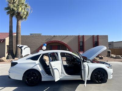 2018 Honda Accord Sport - Photo 5 - Phoenix, AZ 85009