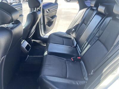 2018 Honda Accord Sport - Photo 13 - Phoenix, AZ 85009