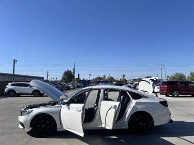 2018 Honda Accord Sport - Photo 6 - Phoenix, AZ 85009