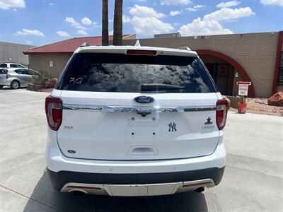 2017 Ford Explorer XLT   - Photo 3 - Phoenix, AZ 85009