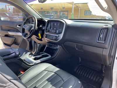 2020 Chevrolet Colorado LT   - Photo 8 - Phoenix, AZ 85009