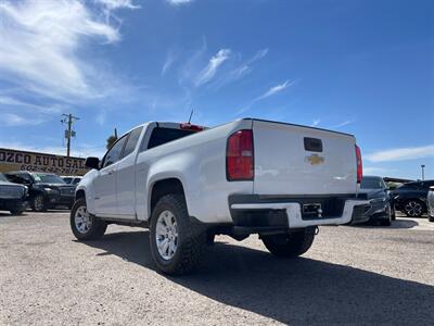 2020 Chevrolet Colorado LT   - Photo 3 - Phoenix, AZ 85009