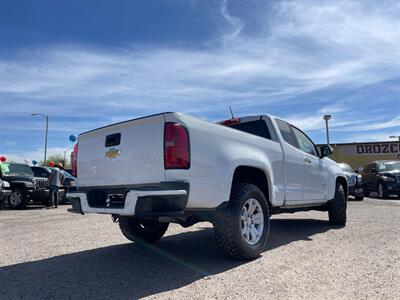2020 Chevrolet Colorado LT   - Photo 4 - Phoenix, AZ 85009