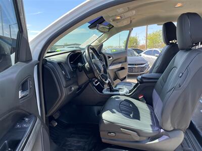 2020 Chevrolet Colorado LT   - Photo 5 - Phoenix, AZ 85009