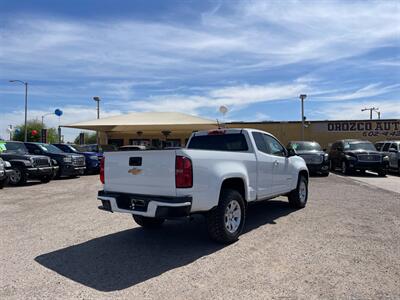2020 Chevrolet Colorado LT   - Photo 14 - Phoenix, AZ 85009