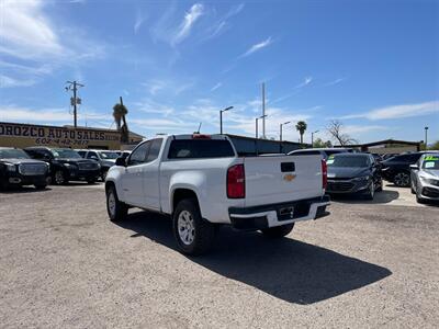 2020 Chevrolet Colorado LT   - Photo 13 - Phoenix, AZ 85009