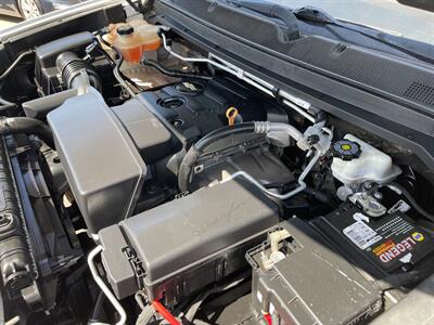 2020 Chevrolet Colorado LT   - Photo 10 - Phoenix, AZ 85009