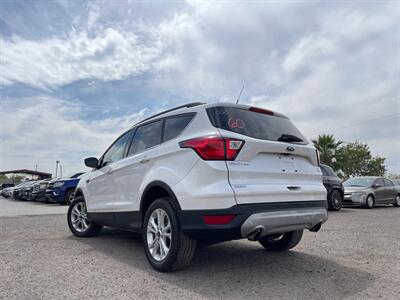 2019 Ford Escape SEL   - Photo 3 - Phoenix, AZ 85009