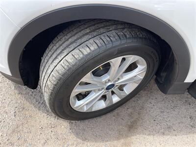 2019 Ford Escape SEL   - Photo 12 - Phoenix, AZ 85009